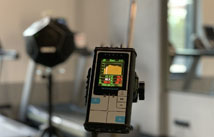 Розробка виброизоляторов з матеріалу Sylomer за індивідуальними вимогами клієнтів